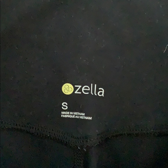 Zella high waisted leggings - Picture 2 of 4